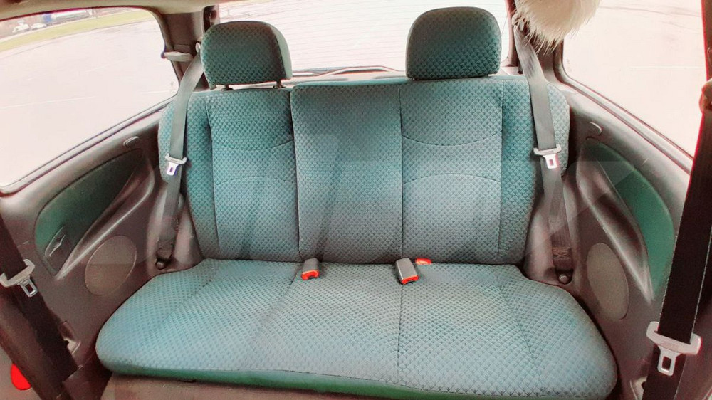 Продажа Lancia Ypsilon I (Type 840), 1996г., Минск Минск - изображение 7