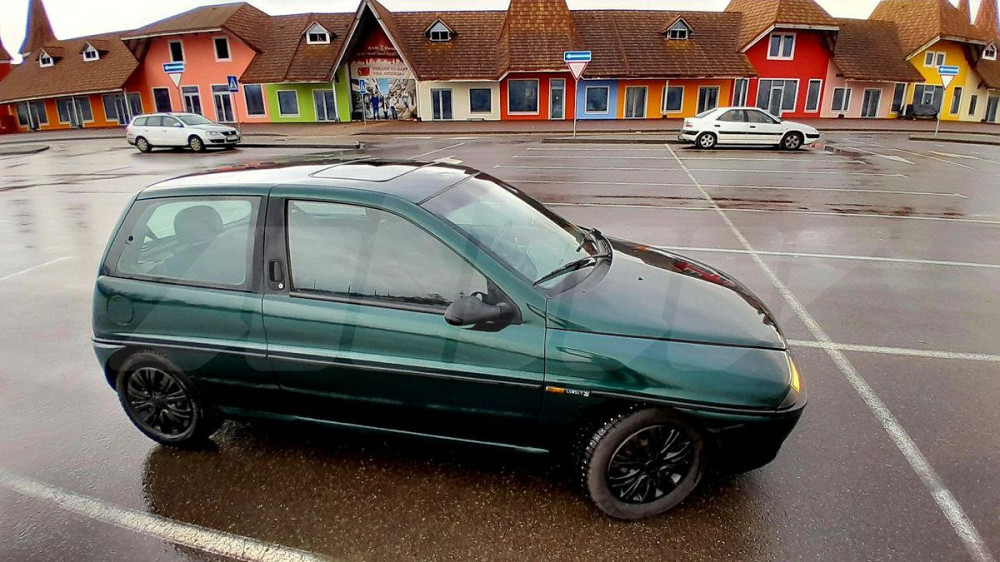 Продажа Lancia Ypsilon I (Type 840), 1996г., Минск Минск - изображение 5
