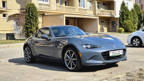 Продажа Mazda MX-5 IV (ND), 2021г., Минск Минск