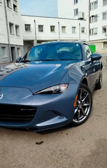 Продажа Mazda MX-5 IV (ND), 2021г., Минск Минск - изображение 1