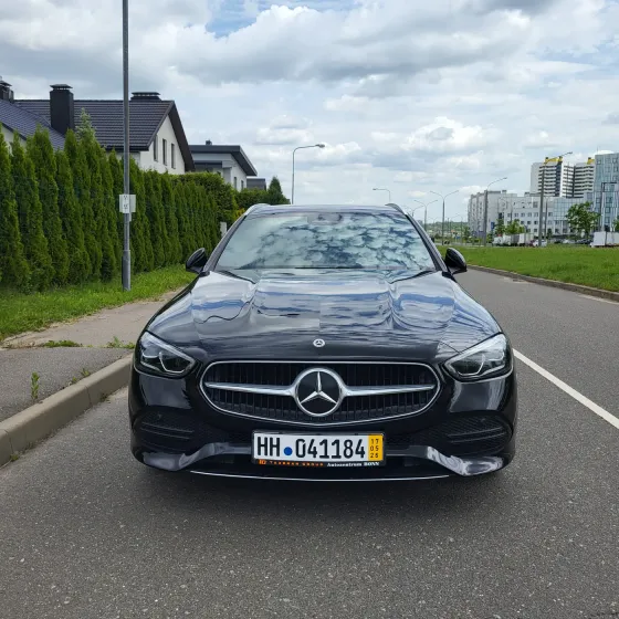 Продажа Mercedes-Benz C-klasse V (W206), 2021г., Минск Минск