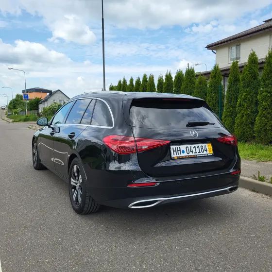 Продажа Mercedes-Benz C-klasse V (W206), 2021г., Минск Минск