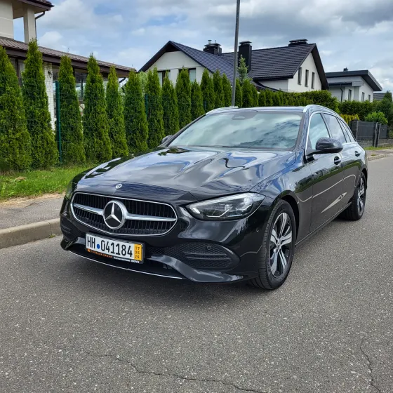 Продажа Mercedes-Benz C-klasse V (W206), 2021г., Минск Минск