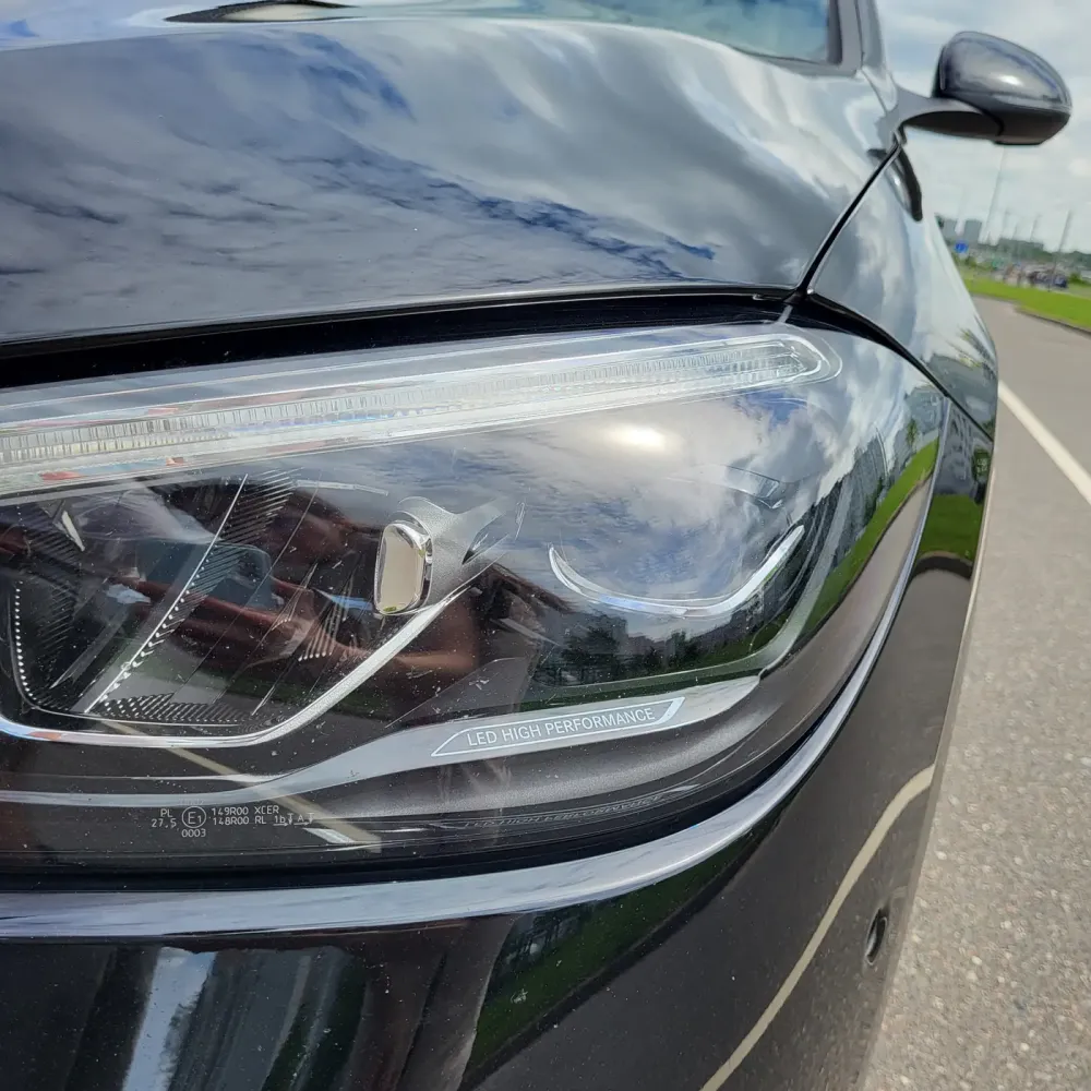 Продажа Mercedes-Benz C-klasse V (W206), 2021г., Минск Минск - изображение 9