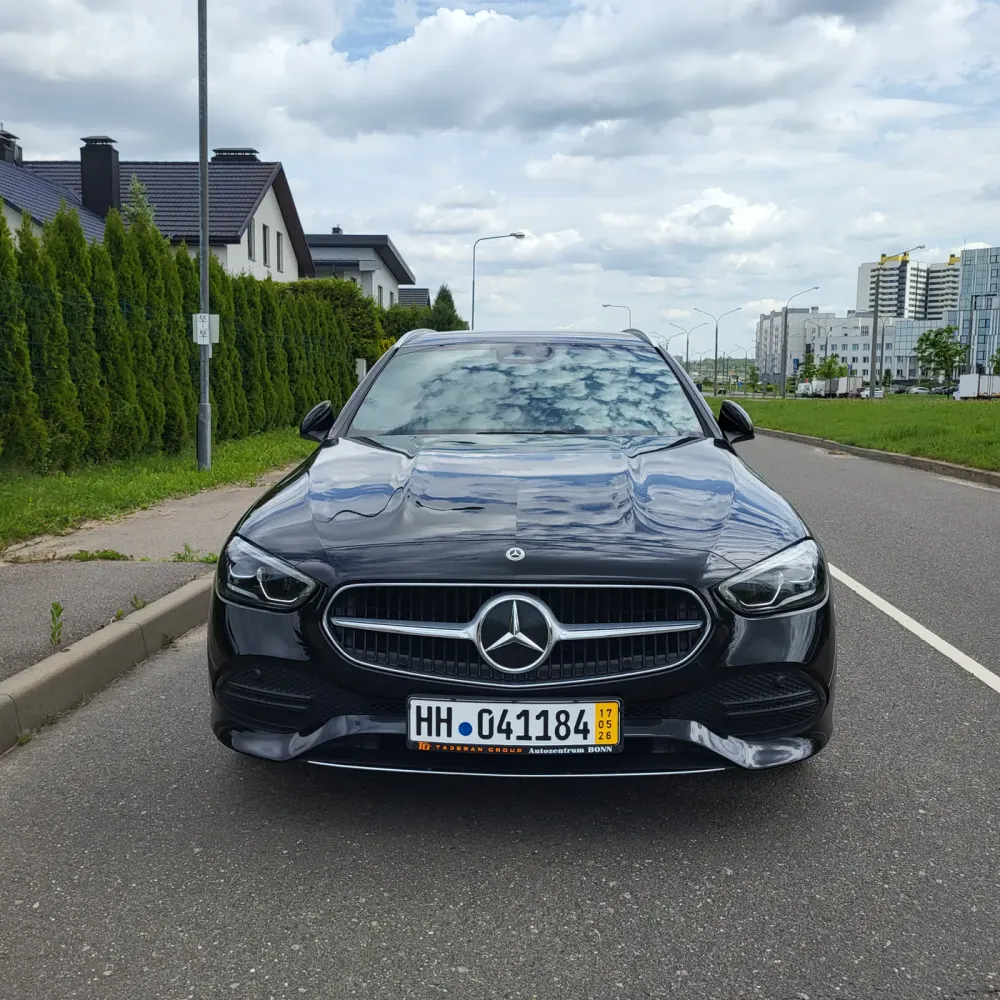 Продажа Mercedes-Benz C-klasse V (W206), 2021г., Минск Минск - изображение 3