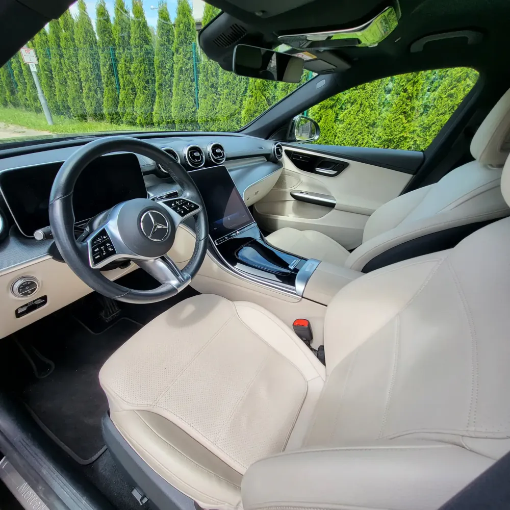 Продажа Mercedes-Benz C-klasse V (W206), 2021г., Минск Минск - изображение 6