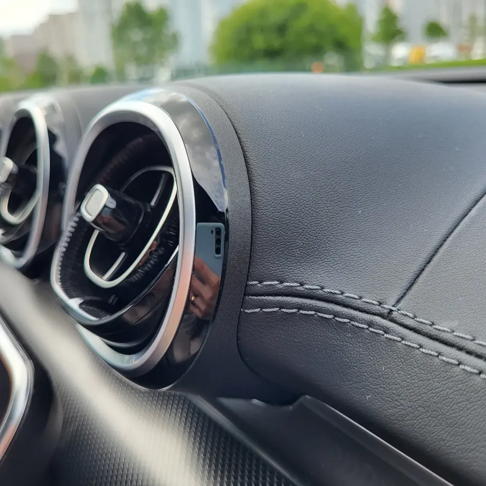 Продажа Mercedes-Benz C-klasse V (W206), 2021г., Минск Минск - изображение 14