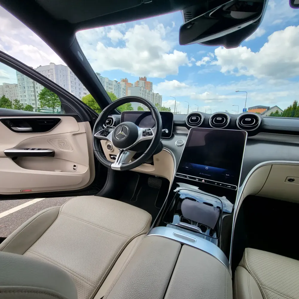 Продажа Mercedes-Benz C-klasse V (W206), 2021г., Минск Минск - изображение 7