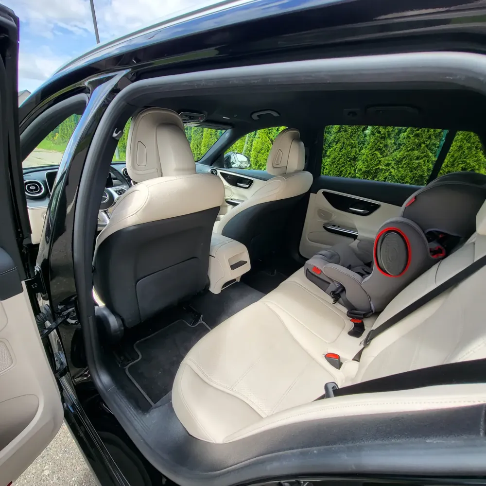 Продажа Mercedes-Benz C-klasse V (W206), 2021г., Минск Минск - изображение 8