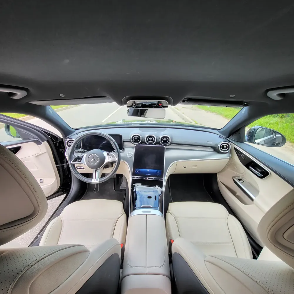 Продажа Mercedes-Benz C-klasse V (W206), 2021г., Минск Минск - изображение 2