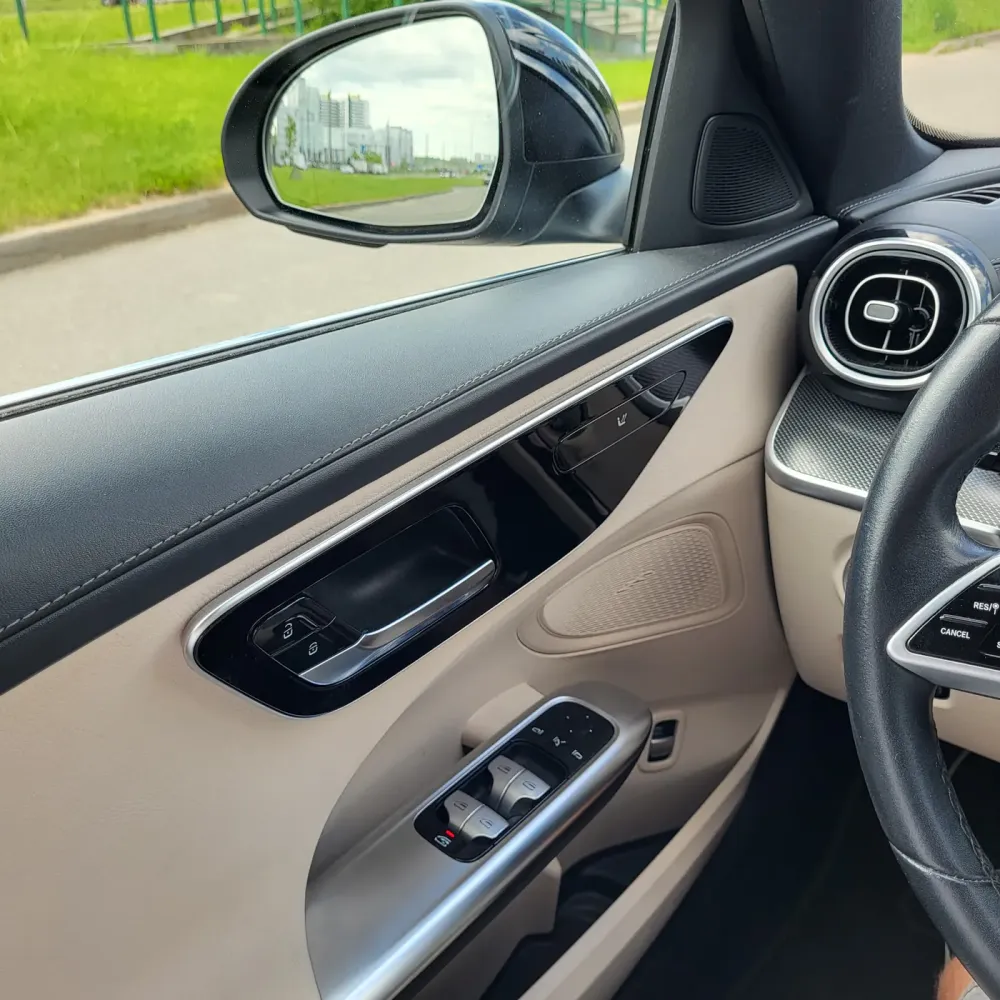 Продажа Mercedes-Benz C-klasse V (W206), 2021г., Минск Минск - изображение 12