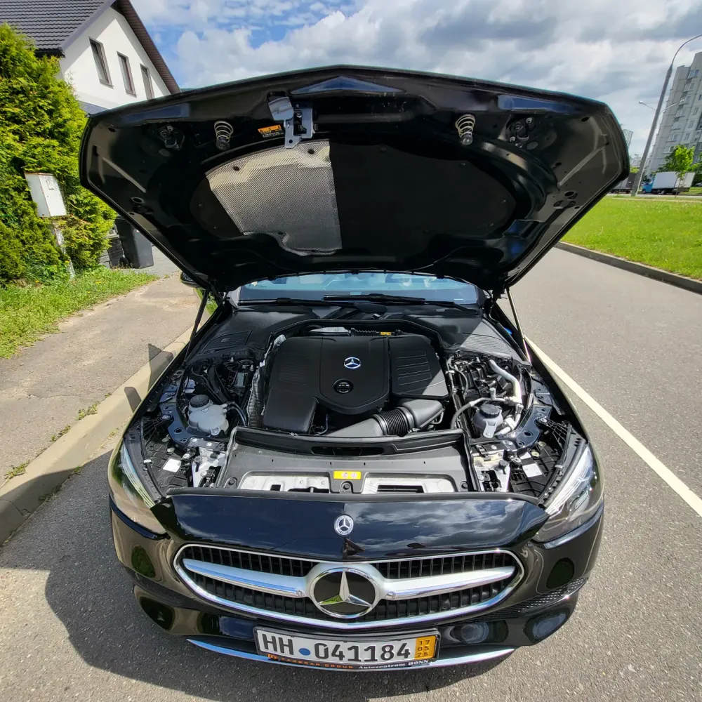 Продажа Mercedes-Benz C-klasse V (W206), 2021г., Минск Минск - изображение 16