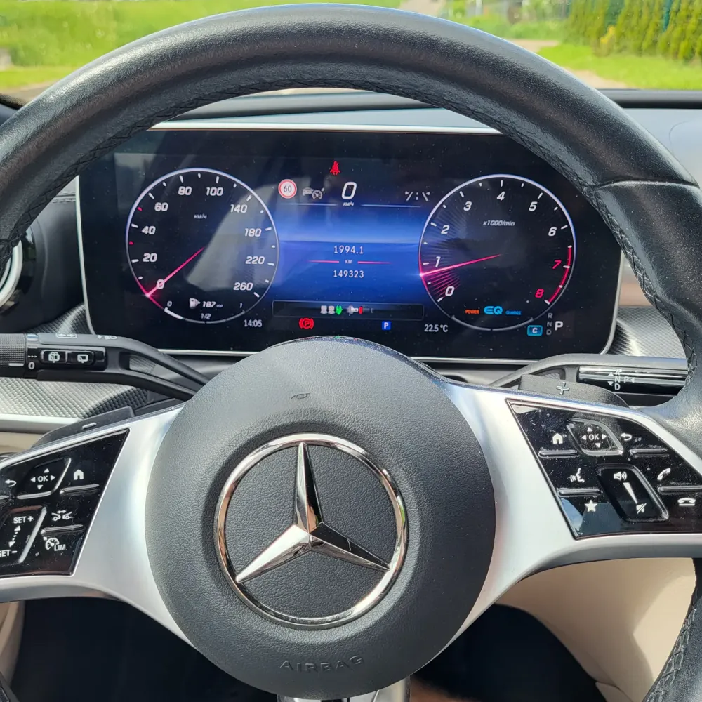 Продажа Mercedes-Benz C-klasse V (W206), 2021г., Минск Минск - изображение 13