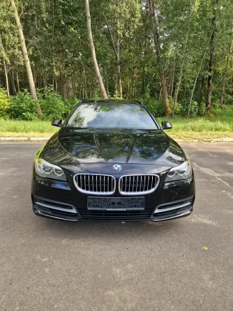 Продажа BMW 5 series VI (F10/F11/F07) Рестайлинг, 2014г., Минск Минск