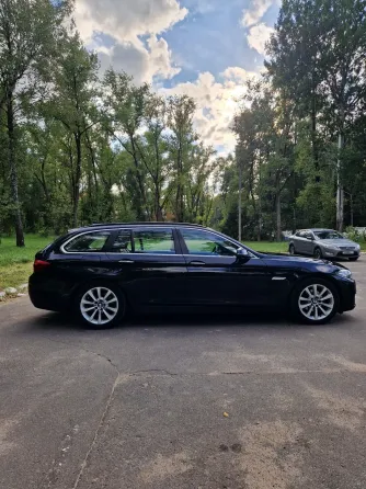 Продажа BMW 5 series VI (F10/F11/F07) Рестайлинг, 2014г., Минск Минск