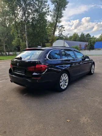 Продажа BMW 5 series VI (F10/F11/F07) Рестайлинг, 2014г., Минск Минск