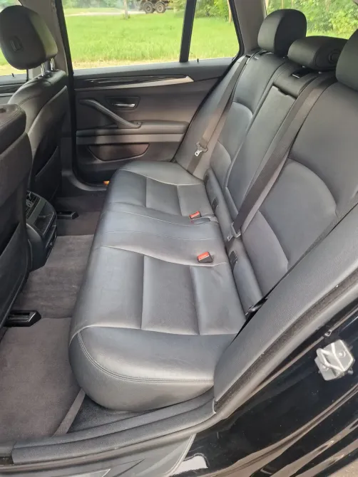 Продажа BMW 5 series VI (F10/F11/F07) Рестайлинг, 2014г., Минск Минск - изображение 16
