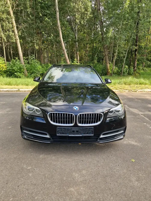 Продажа BMW 5 series VI (F10/F11/F07) Рестайлинг, 2014г., Минск Минск - изображение 5