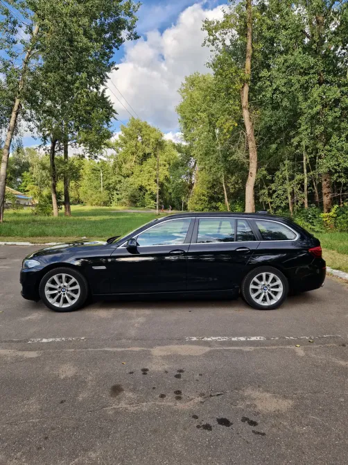 Продажа BMW 5 series VI (F10/F11/F07) Рестайлинг, 2014г., Минск Минск - изображение 7