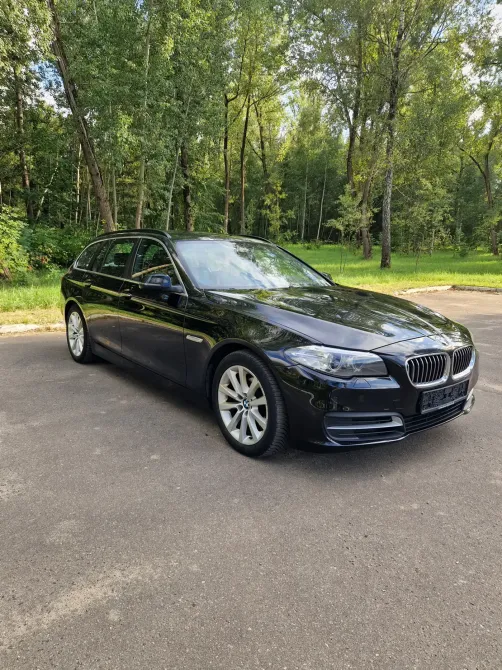Продажа BMW 5 series VI (F10/F11/F07) Рестайлинг, 2014г., Минск Минск - изображение 1