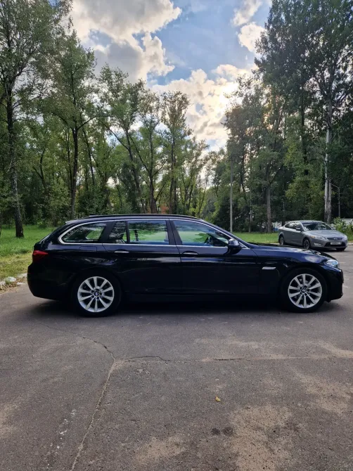 Продажа BMW 5 series VI (F10/F11/F07) Рестайлинг, 2014г., Минск Минск - изображение 6