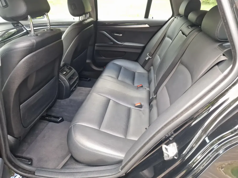 Продажа BMW 5 series VI (F10/F11/F07) Рестайлинг, 2014г., Минск Минск - изображение 12