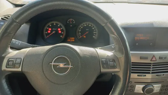 Продажа Opel Astra H, 2005г., Минск Минск