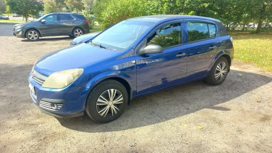 Продажа Opel Astra H, 2005г., Минск Минск