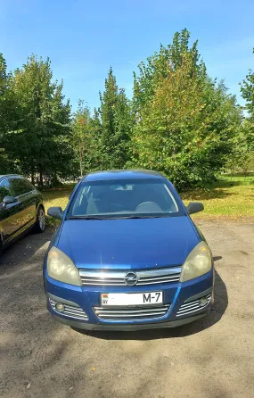Продажа Opel Astra H, 2005г., Минск Минск