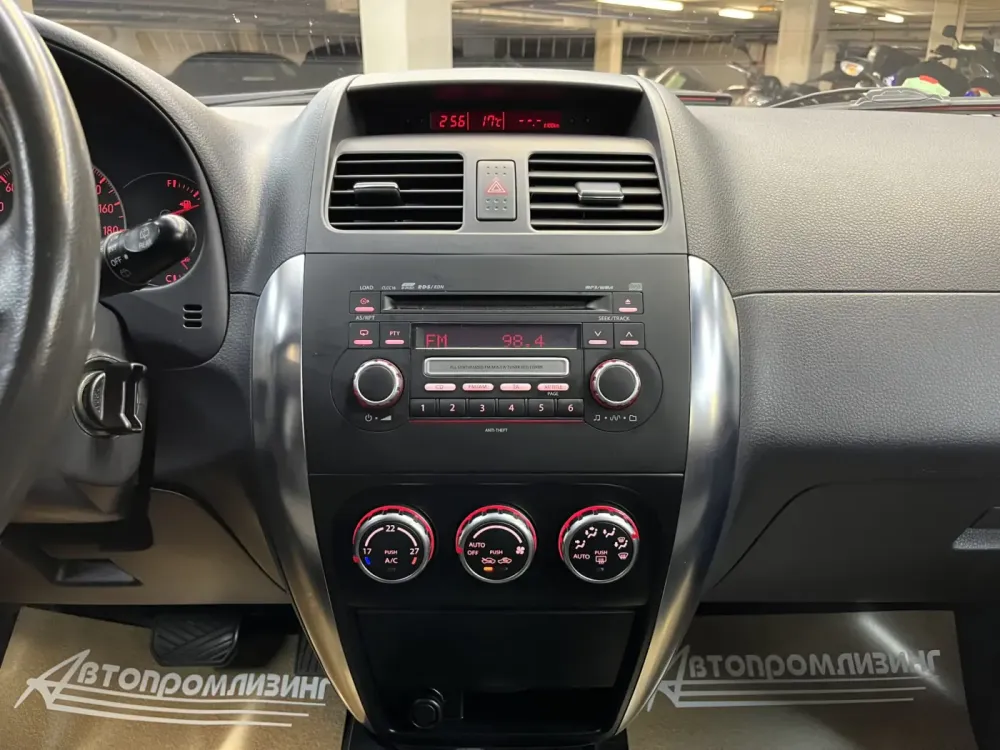 Продажа Suzuki SX4 I (Classic), 2008г., Минск Минск - изображение 13