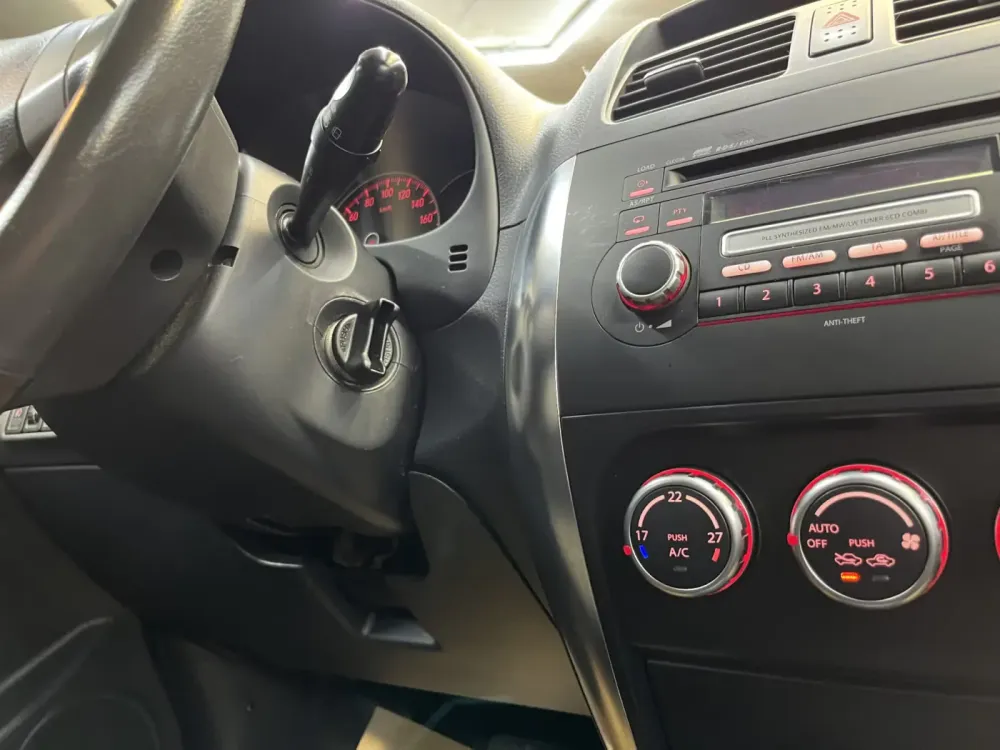 Продажа Suzuki SX4 I (Classic), 2008г., Минск Минск - изображение 14