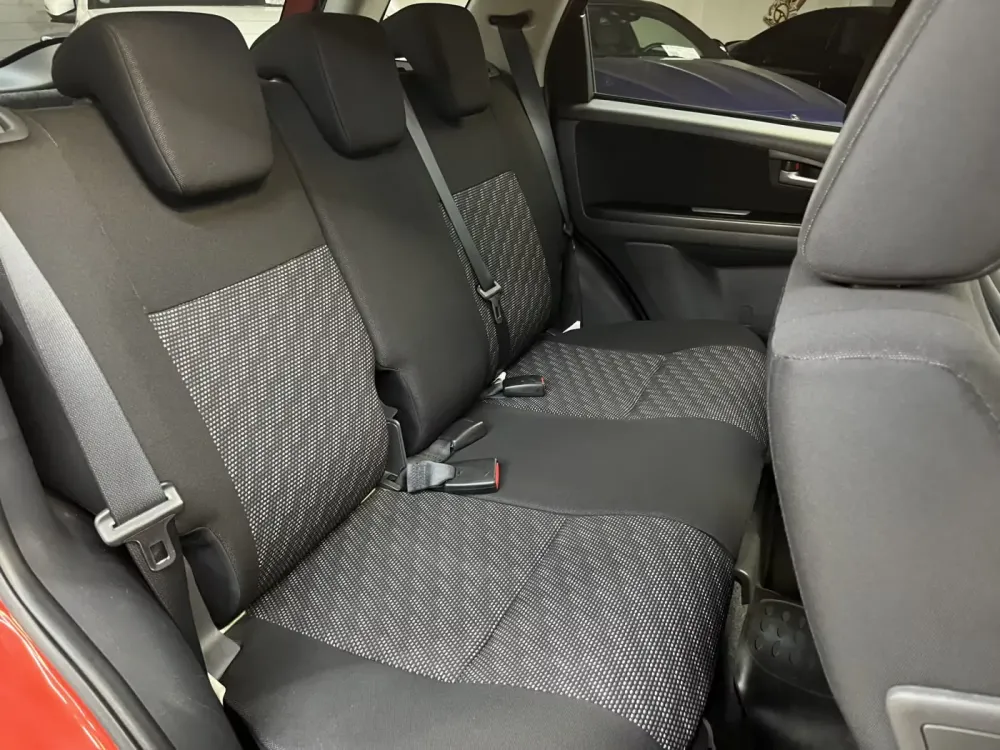 Продажа Suzuki SX4 I (Classic), 2008г., Минск Минск - изображение 11