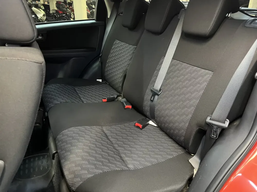 Продажа Suzuki SX4 I (Classic), 2008г., Минск Минск - изображение 10