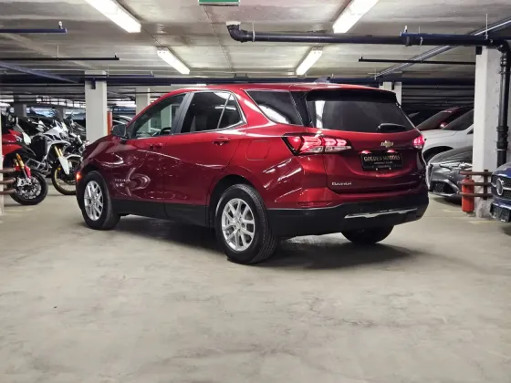 Продажа Chevrolet Equinox III Рестайлинг, 2022г., Минск Минск