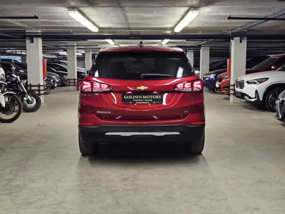 Продажа Chevrolet Equinox III Рестайлинг, 2022г., Минск Минск