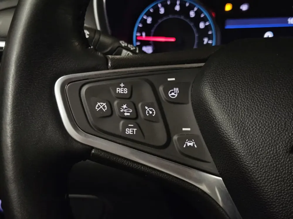 Продажа Chevrolet Equinox III Рестайлинг, 2022г., Минск Минск - изображение 12