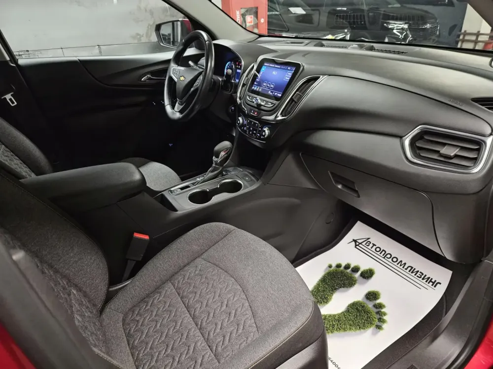 Продажа Chevrolet Equinox III Рестайлинг, 2022г., Минск Минск - изображение 16