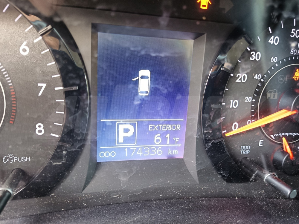 Продажа Toyota Sienna III Рестайлинг, 2017г., Витебск Витебск - изображение 12