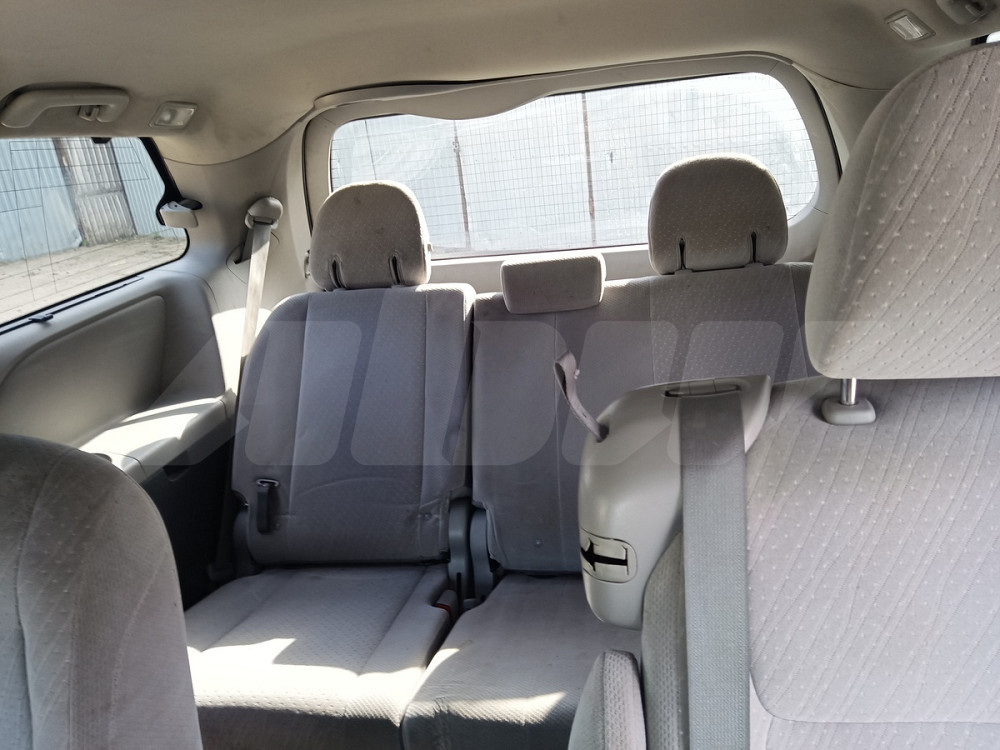 Продажа Toyota Sienna III Рестайлинг, 2017г., Витебск Витебск - изображение 9