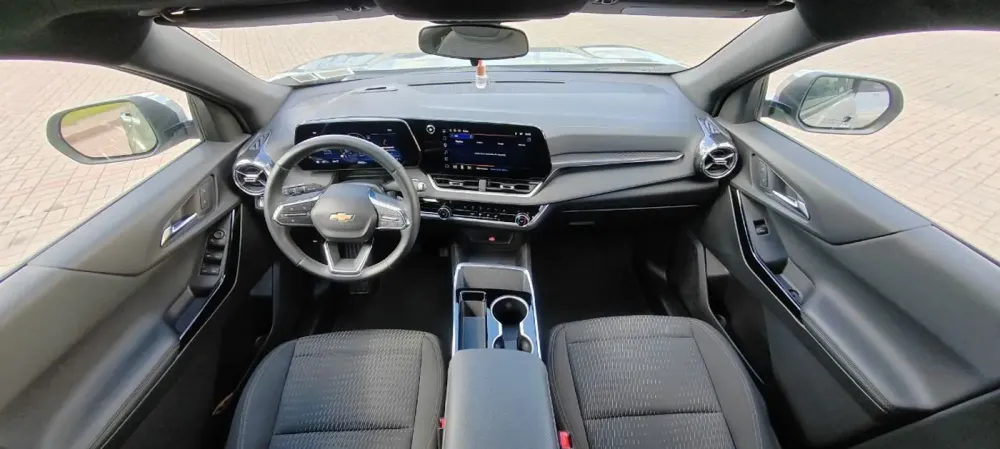 Продажа Chevrolet Equinox IV, 2025г., Молодечно Молодечно - изображение 10