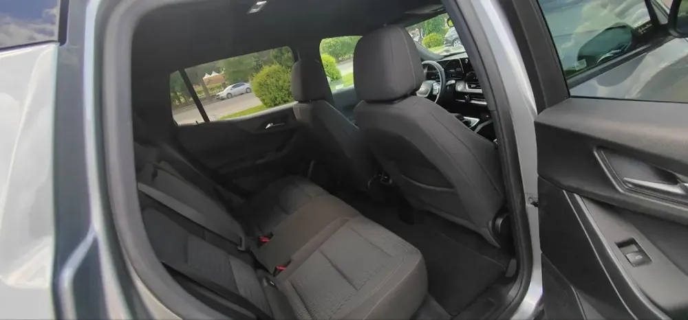Продажа Chevrolet Equinox IV, 2025г., Молодечно Молодечно - изображение 12