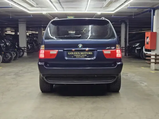 Продажа BMW X5 I (E53) Рестайлинг, 2005г., Минск Минск