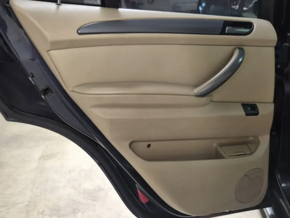 Продажа BMW X5 I (E53) Рестайлинг, 2005г., Минск Минск - изображение 12