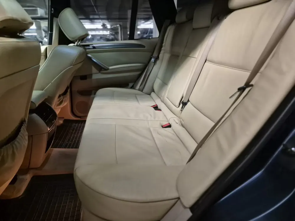 Продажа BMW X5 I (E53) Рестайлинг, 2005г., Минск Минск - изображение 13