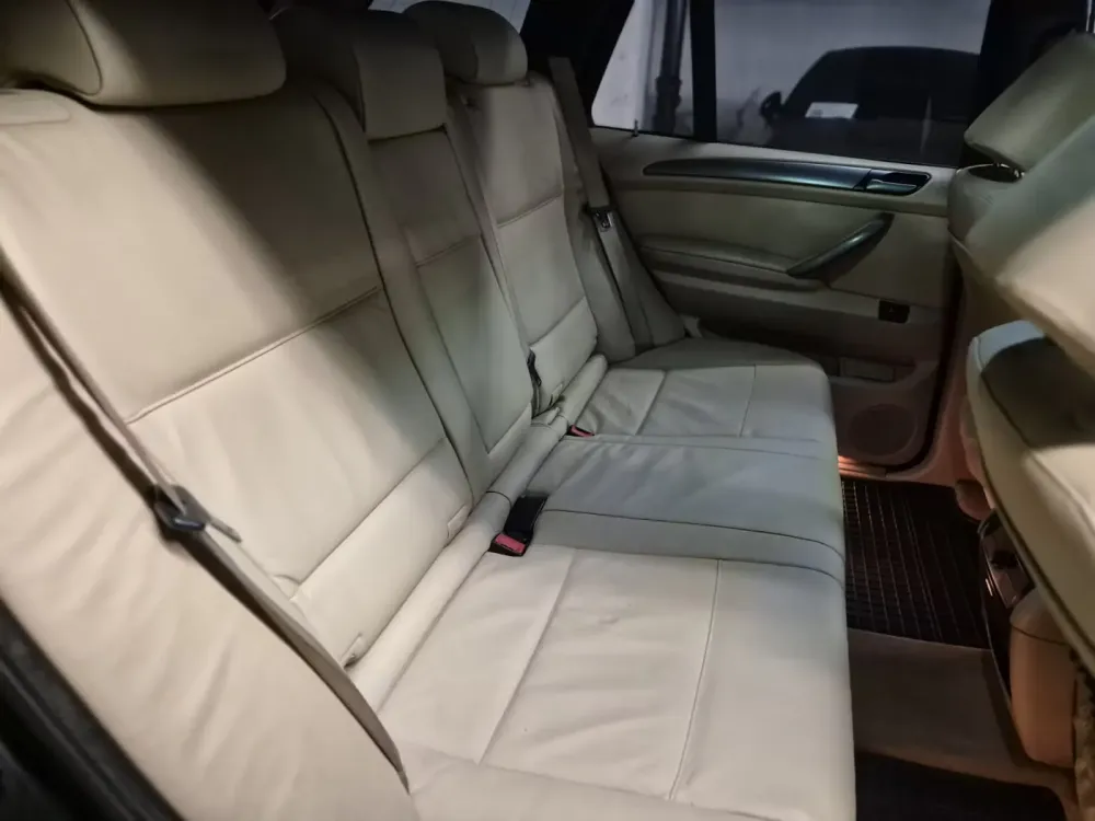 Продажа BMW X5 I (E53) Рестайлинг, 2005г., Минск Минск - изображение 15