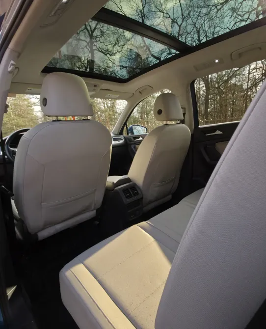 Продажа Volkswagen Tiguan II, 2019г., Калинковичи Калинковичи - изображение 9