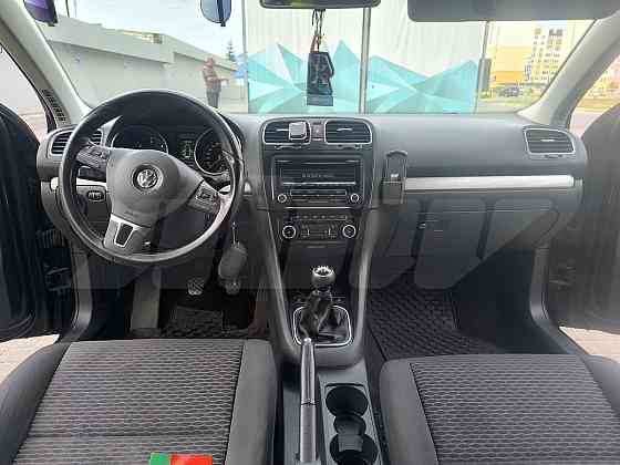 Продажа Volkswagen Golf VI, 2011г., Калинковичи Калинковичи