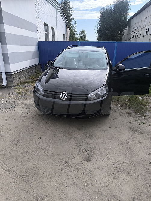 Продажа Volkswagen Golf VI, 2011г., Калинковичи Калинковичи - изображение 16