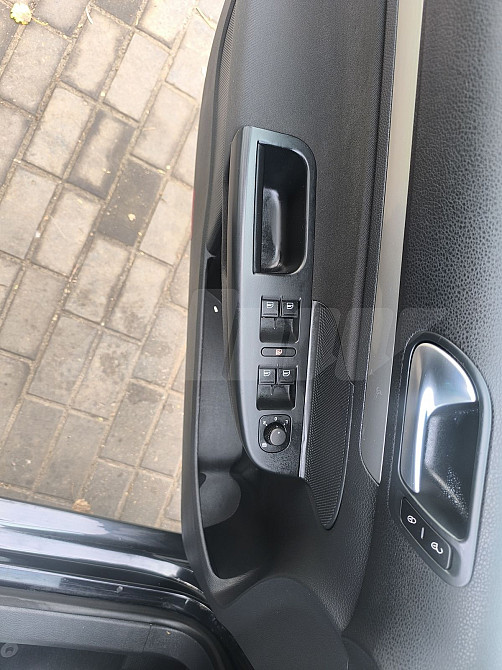 Продажа Volkswagen Golf VI, 2011г., Калинковичи Калинковичи - изображение 11