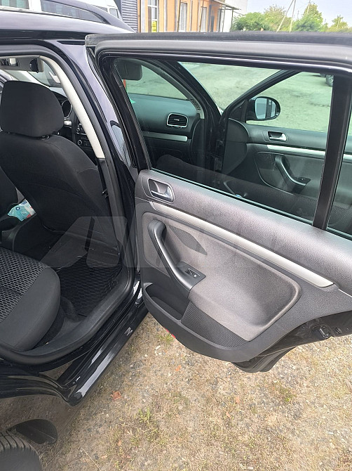 Продажа Volkswagen Golf VI, 2011г., Калинковичи Калинковичи - изображение 13